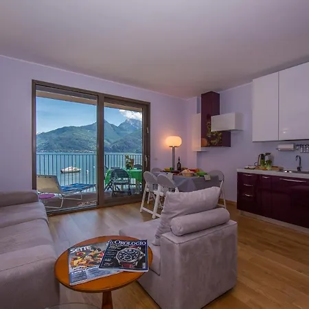 Molino Nuovo Sleeps 4 Pool *