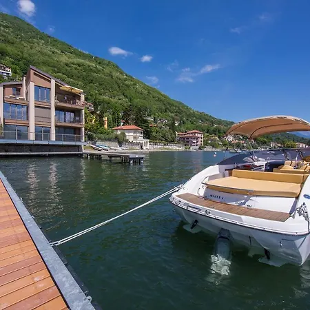 Apartman Molino Nuovo Sleeps 4 Pool San Siro