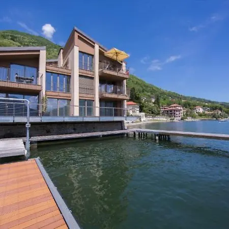 Appartamento Molino Nuovo Sleeps 4 Pool San Siro (Lombardy)