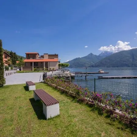 Molino Nuovo Sleeps 4 Pool