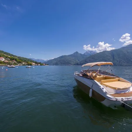 Molino Nuovo Sleeps 4 Pool Appartamento San Siro (Lombardy)