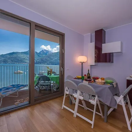 Appartamento Molino Nuovo Sleeps 4 Pool *
