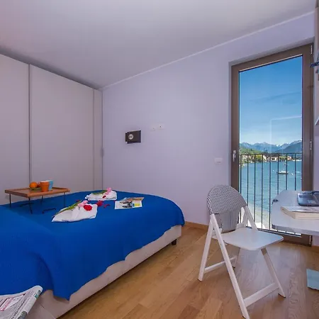Molino Nuovo Sleeps 4 Pool Appartamento *