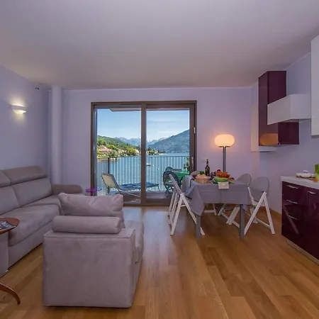 Molino Nuovo Sleeps 4 Pool * San Siro (Lombardy)