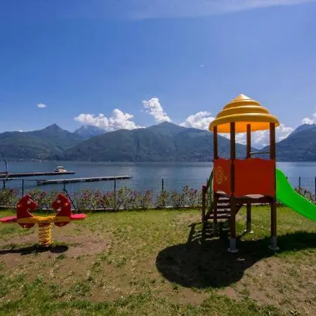 Apartment Molino Nuovo Sleeps 4 Pool